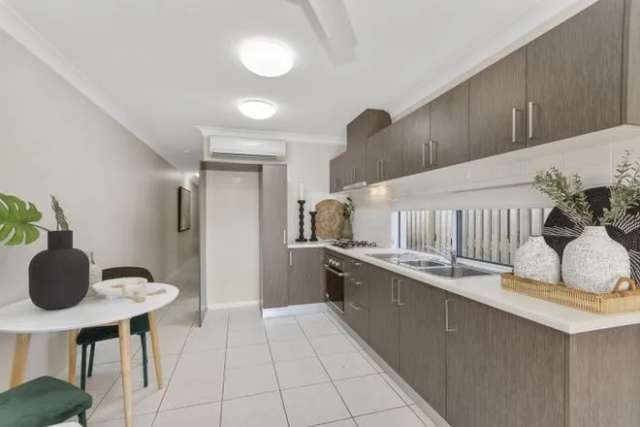 Apartment For Rent in Townsville, Queensland