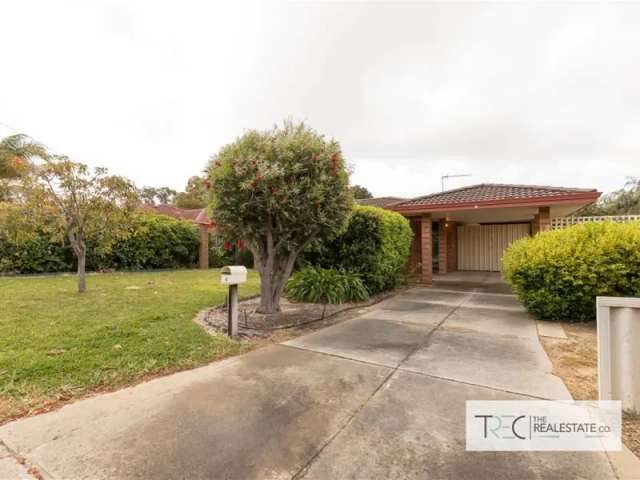 House For Rent in Mandurah, Western Australia