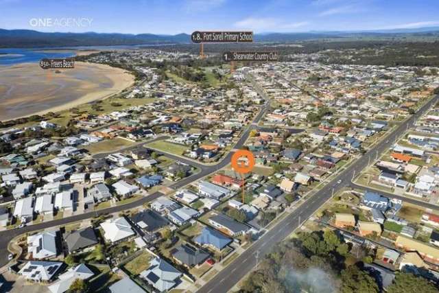 House For Sale in Latrobe, Tasmania