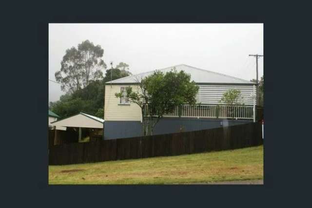 House For Rent in Toowoomba, Queensland