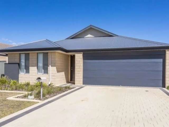 House For Rent in Shire Of Murray, Western Australia