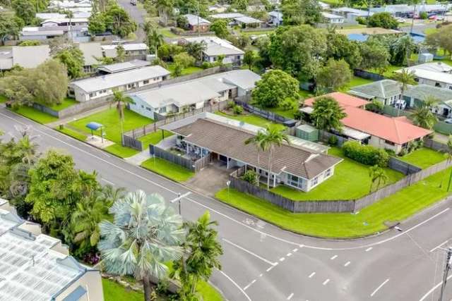 House For Sale in Cairns, Queensland