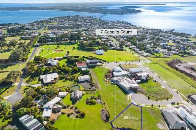 Land For Sale in San Remo, Victoria