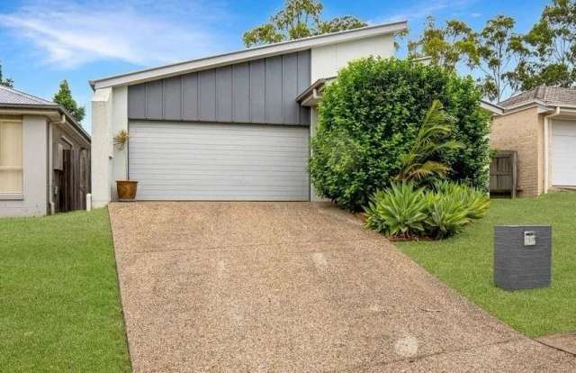 Real Estate For Lease - 36 Shearwater Terrace - Springfield Lakes , QLD