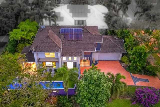 House For Sale in Cairns, Queensland