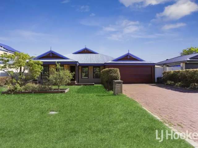 House For Rent in Baldivis, Western Australia