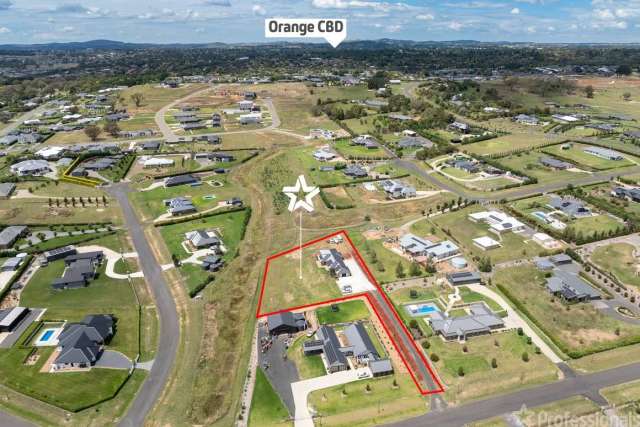 House For Sale in Orange, New South Wales