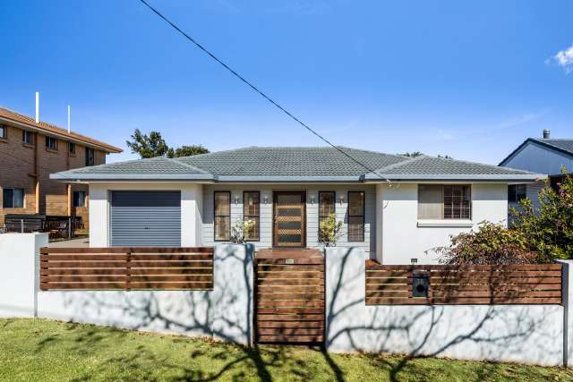 Charming Family Home in Rangeville