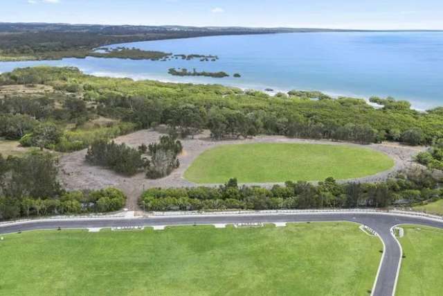 Land For Sale in Fraser Coast Regional, Queensland