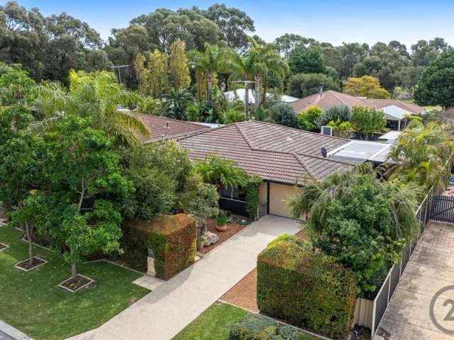 House For Sale in Mandurah, Western Australia