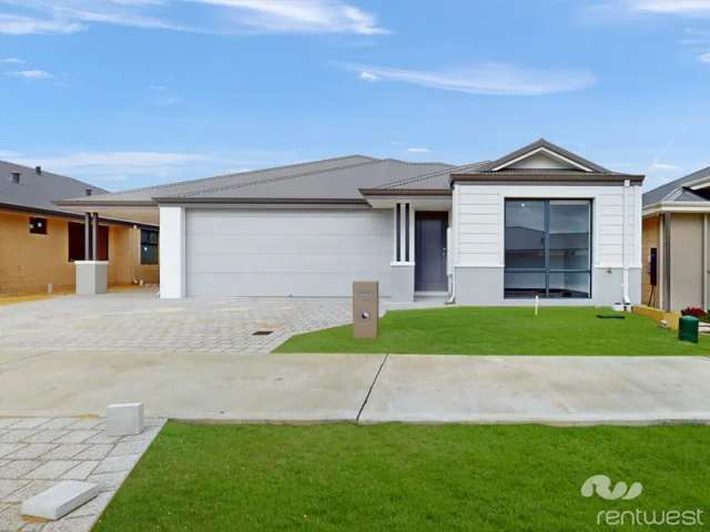 House For Rent in Mandurah, Western Australia