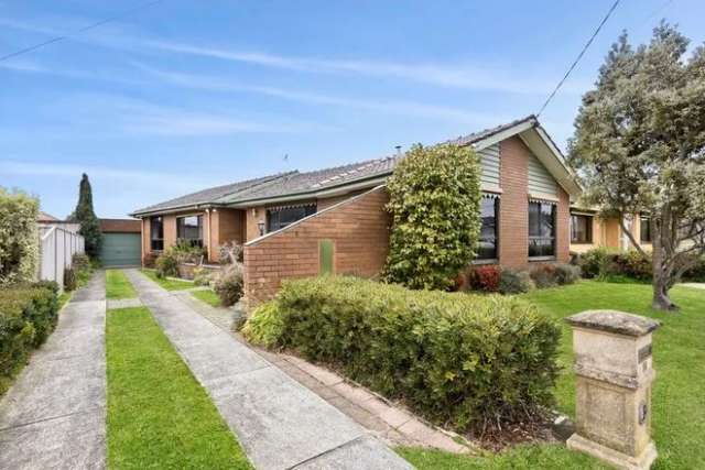 House For Rent in Ballarat, Victoria