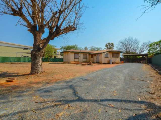 House For Sale in South Hedland, Western Australia