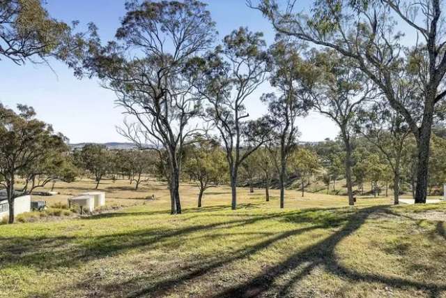 Land For Sale in Toowoomba, Queensland