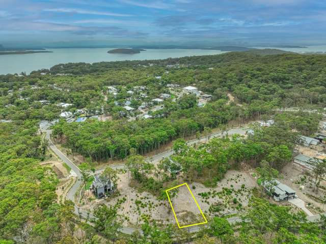 Dive into paradise: Build your dream on 50 Freetail Drive, Murrays Beach