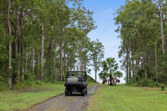 Block For Sale in Noosa Shire, Queensland