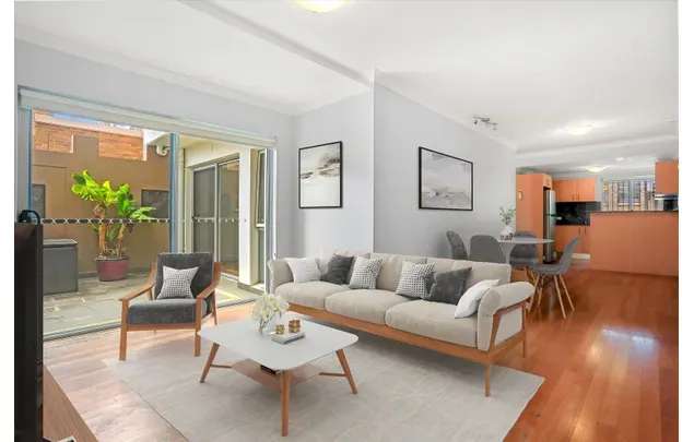 Rent 2 bedroom apartment in Sydney