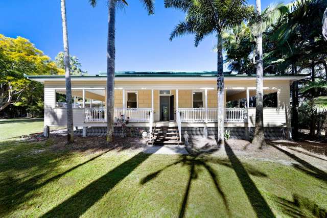 C.1910 Homestead on over 52 Acres