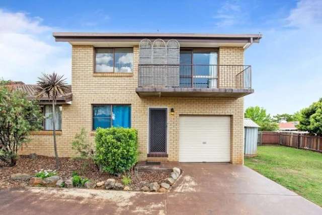 Apartment For Sale in Toowoomba, Queensland