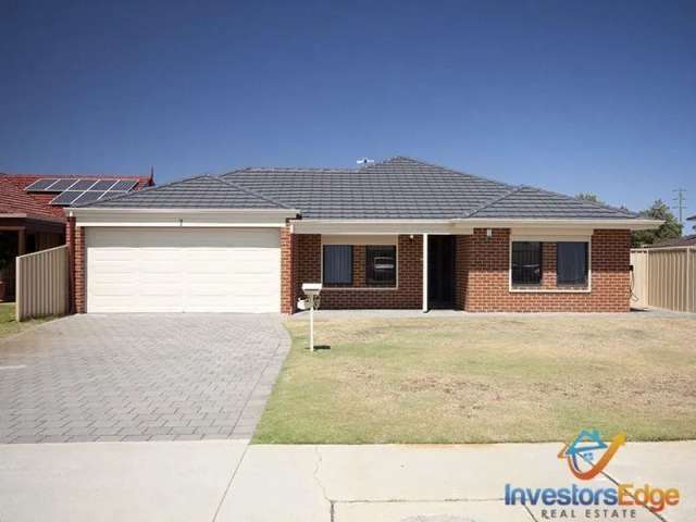 House For Rent in City of Gosnells, Western Australia