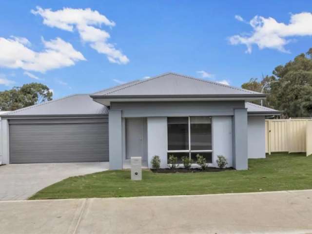 House For Rent in Mandurah, Western Australia