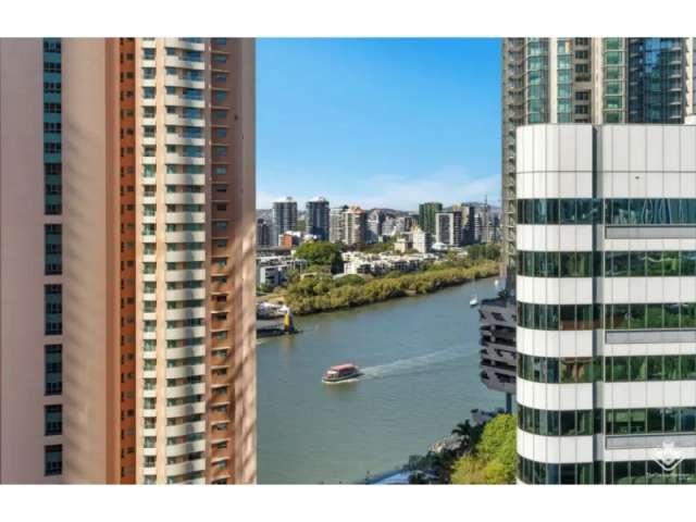 Furnished Apartment For Rent, Brisbane City, Qld