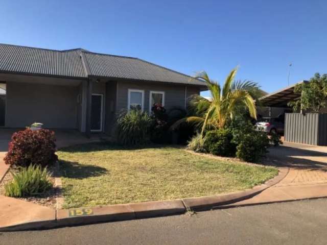 House For Rent in Karratha, Western Australia