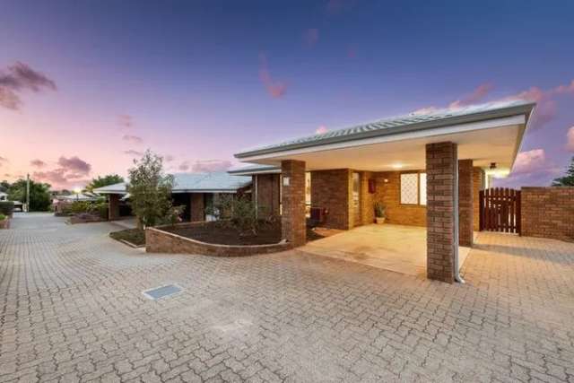 Villa For Rent in City of Stirling, Western Australia