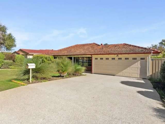 House For Rent in City of Melville, Western Australia