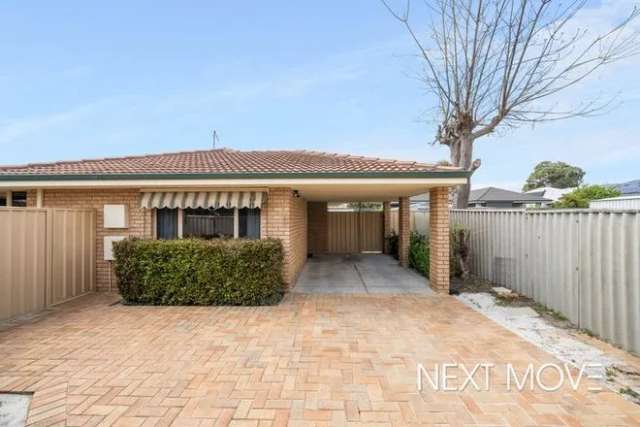 House For Rent in City of Melville, Western Australia