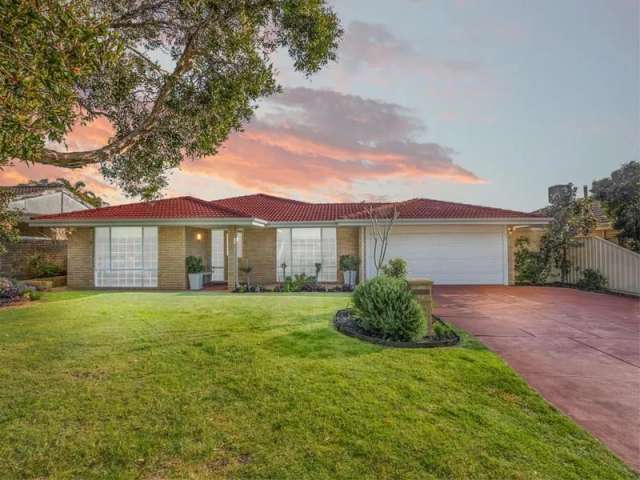 House For Sale in City of Melville, Western Australia