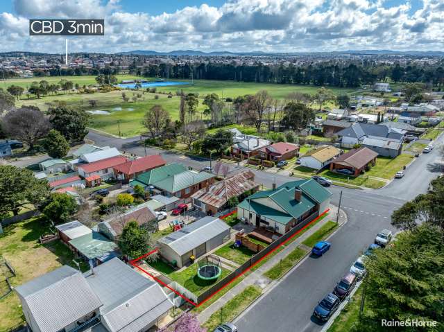 House For Sale in Goulburn, New South Wales