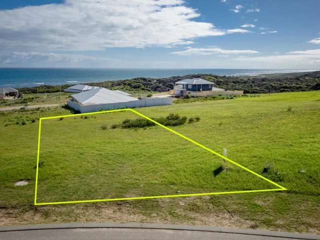 Land For Sale in Dongara, Western Australia