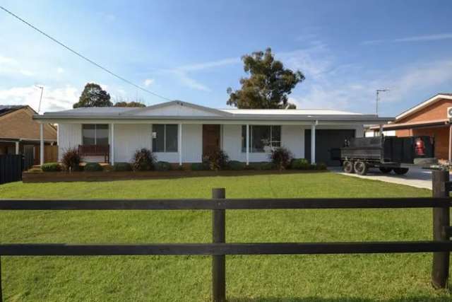 House For Rent in Mid-Western Regional Council, New South Wales