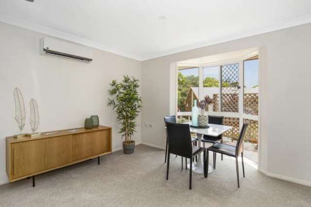 Retirement living For Sale in Brisbane City, Queensland