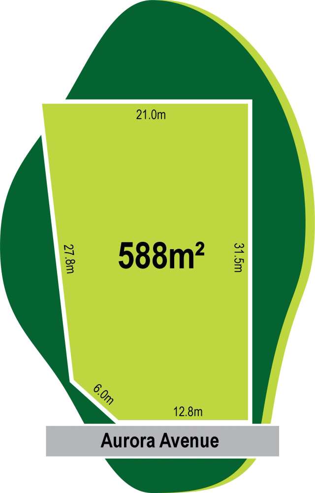 Prime Land for Sale with Development Opportunity!