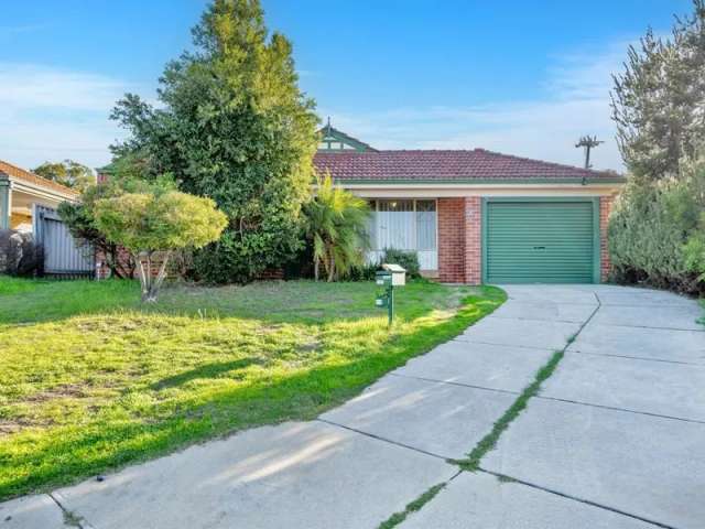 House For Sale in City of Melville, Western Australia