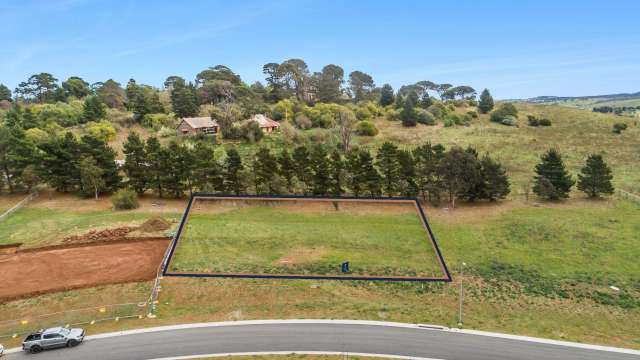 Land For Sale in Goulburn, New South Wales