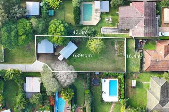 Land For Sale in Terrigal, New South Wales