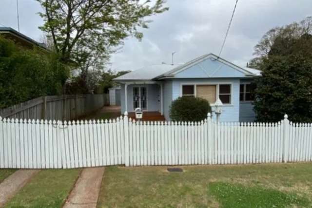 House For Rent in Toowoomba, Queensland