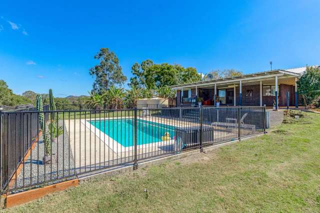 32 Limestone Drive, Widgee QLD 4570 - House For Lease