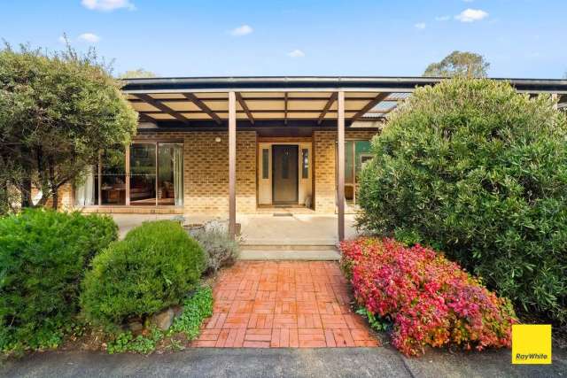 House For Sale in Bungendore, New South Wales