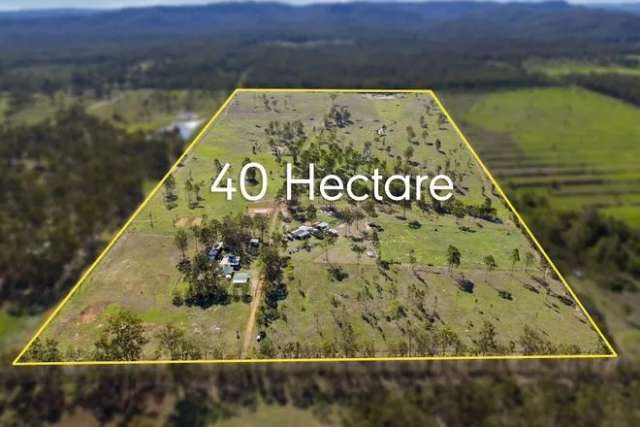 House For Sale in Lockyer Valley Regional, Queensland