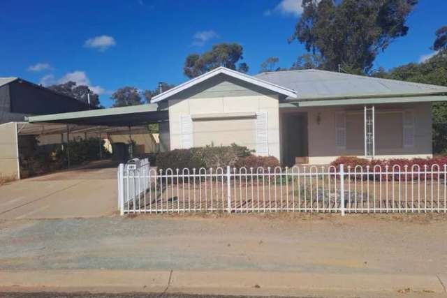 House For Sale in Jamestown, South Australia