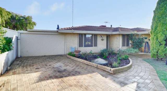 House For Rent in Rockingham, Western Australia