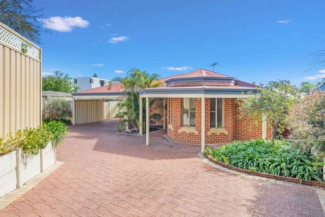 House For Sale in City of Melville, Western Australia