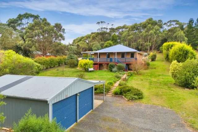 House For Sale in Gordon, Victoria