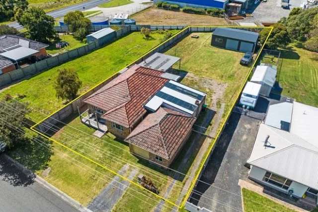 House For Sale in Wonthaggi, Victoria