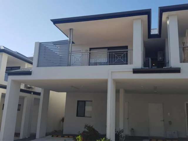 Apartment For Rent in City of Bayswater, Western Australia