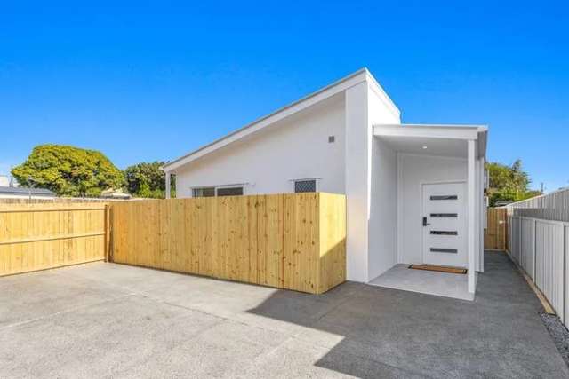 Block For Sale in Brisbane City, Queensland